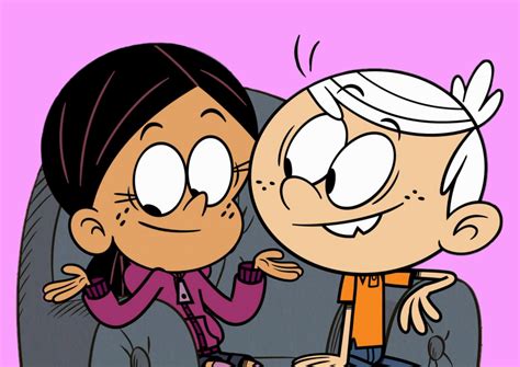 the loud house lincoln x ronnie anne|ronnie anne boyfriend.